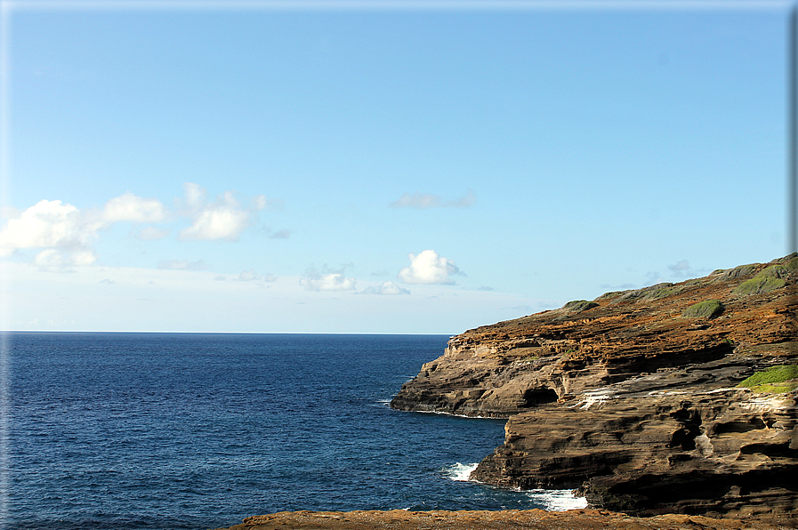 foto Spiagge dell'Isola di Oahu